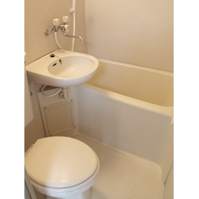 その他部屋・スペース　明るい色調の室内です