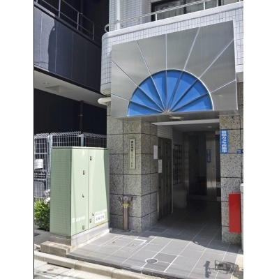 その他部屋・スペース　明るい室内です