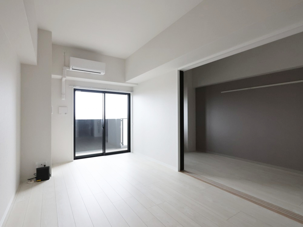 居室・リビング　リビング・ダイニング