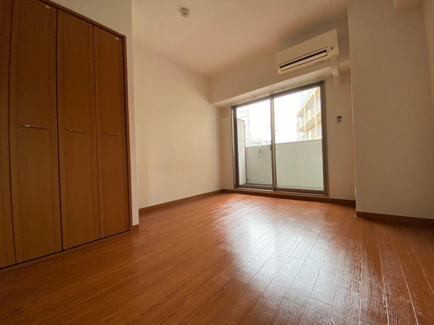 居室・リビング　7帖の洋室♪（同仕様写真）