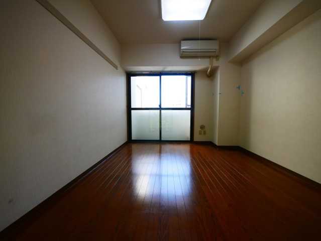 居室・リビング　同一間取り参考写真になります。