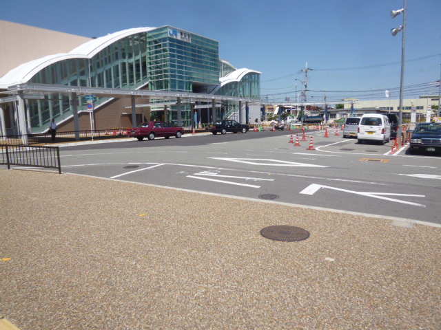 その他　岸辺駅(JR 東海道本線)（その他）まで580m