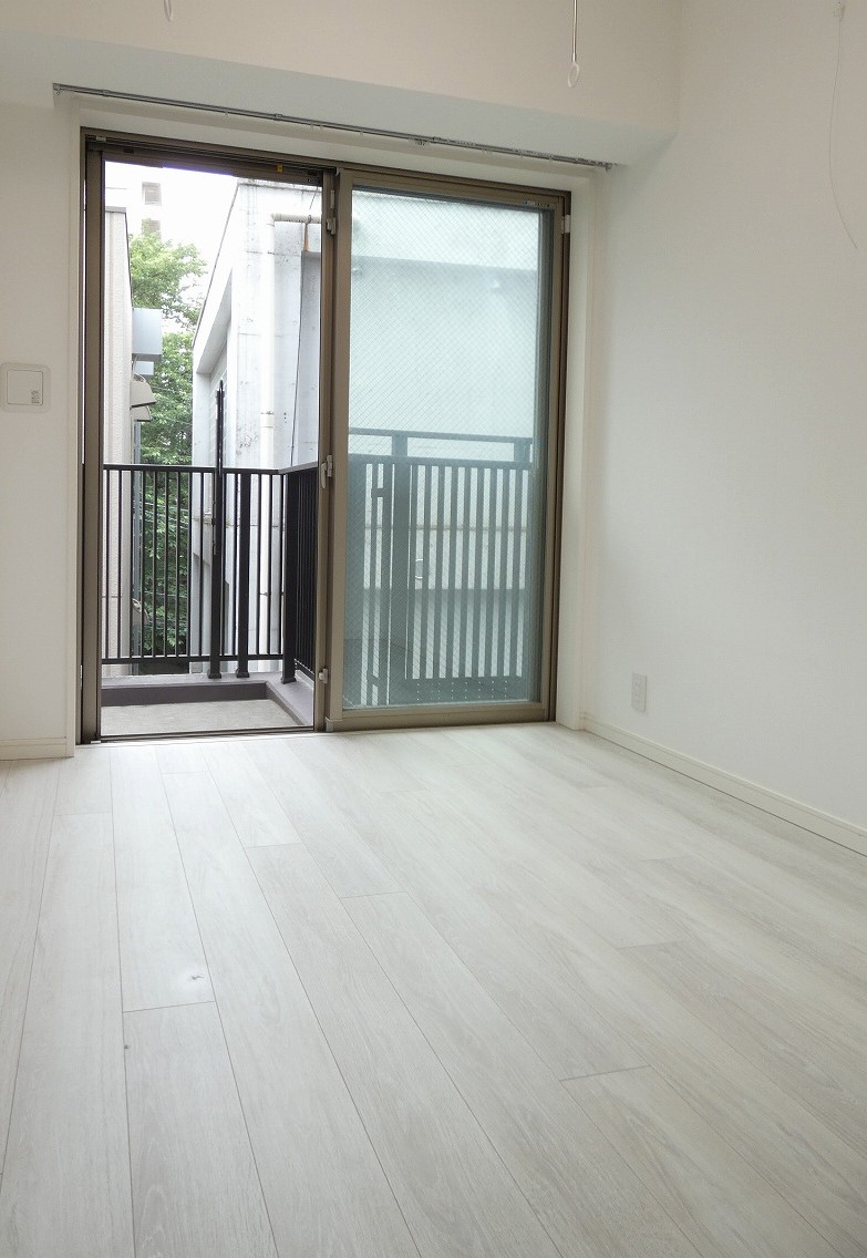 居室・リビング　居室※別部屋参考写真