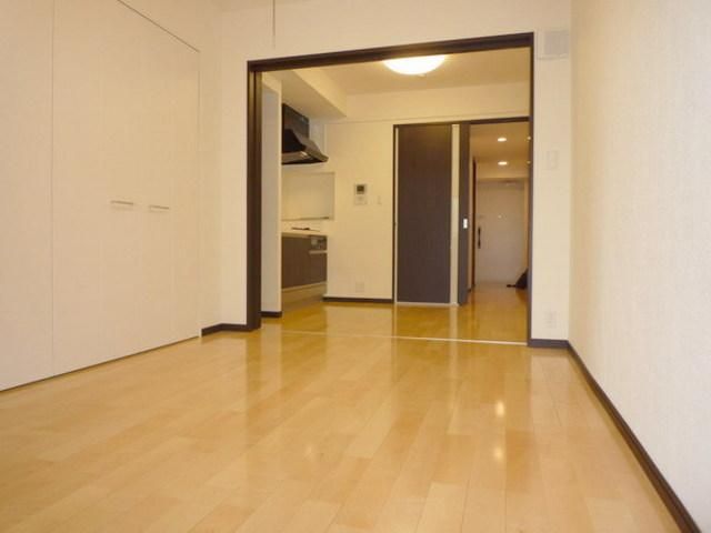 その他部屋・スペース　同タイプの別部屋写真です。