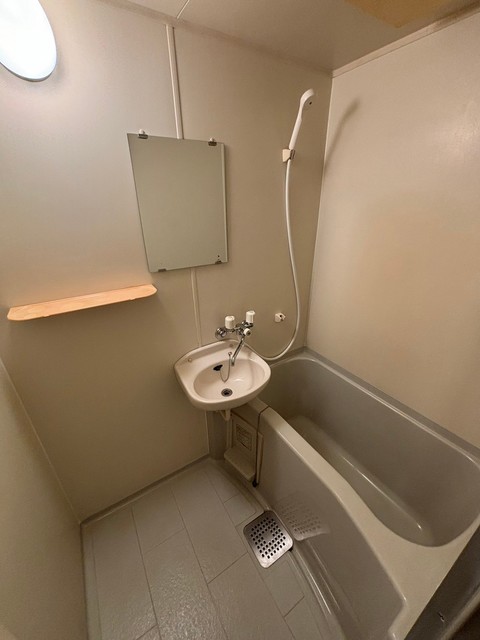 バス・シャワールーム　★バスルーム★