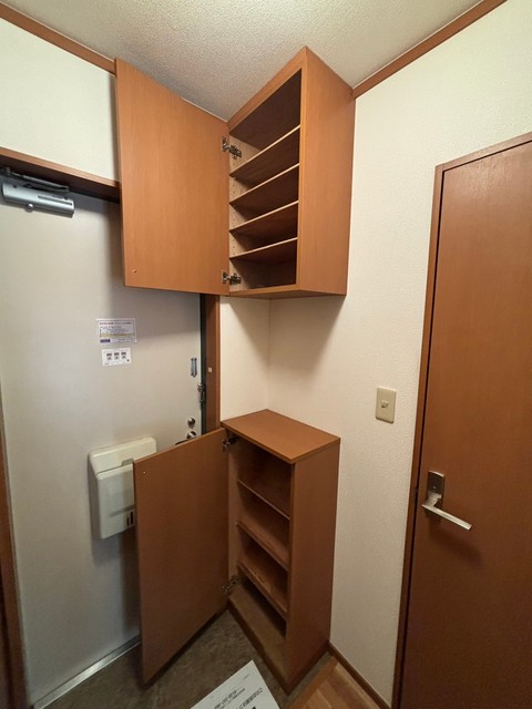 玄関　★シューズボックス★