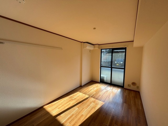 居室・リビング　★1階ですが日当たり良好です★