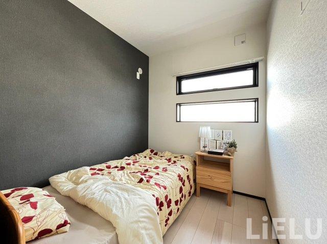 その他部屋・スペース　同シリーズ物件のモデルルーム写真になります（現況優先）