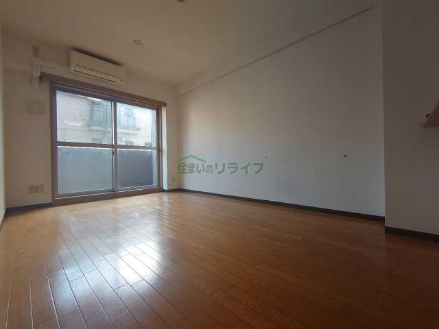 居室・リビング　別間取り参考画像