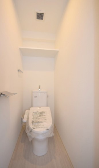 トイレ　☆清潔なトイレ☆