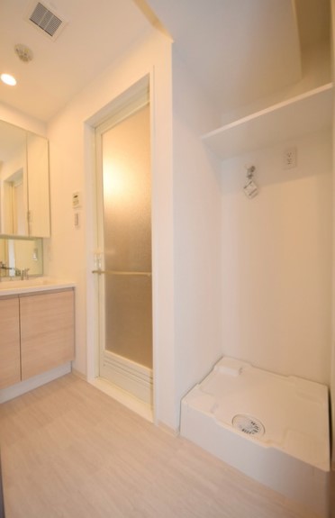 その他設備　☆室内洗濯機置き場☆