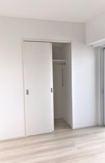 収納　☆たっぷり収納☆