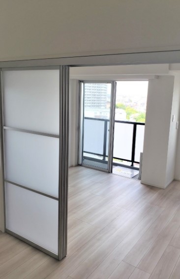 その他部屋・スペース　☆ゆったりした洋室☆