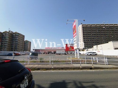 スーパー　ラ・ムー　豊橋店（スーパー）まで2177m