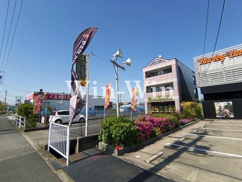 その他　よろず屋（その他）まで1398m