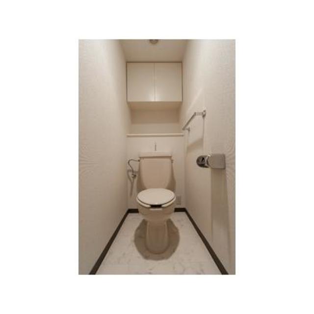 トイレ　別室参考写真