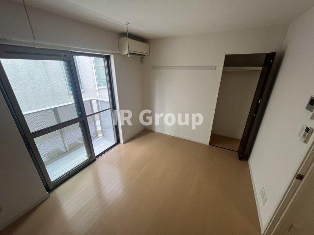 居室・リビング　別部屋参照