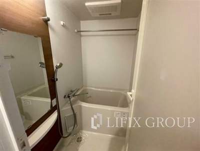 バス・シャワールーム　風呂