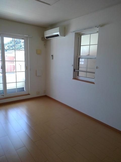 居室・リビング　居室・リビング