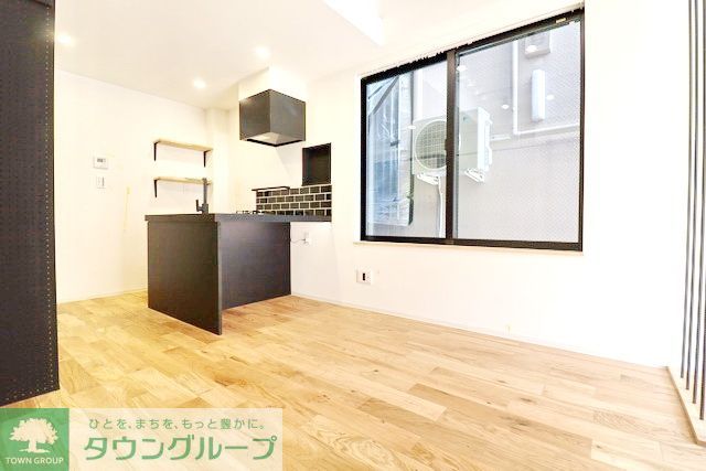 居室・リビング　リビング/居室