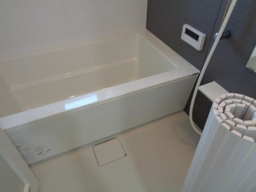 バス・シャワールーム　バスルーム　※同タイプの部屋のお写真です