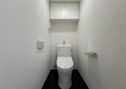 トイレ　トイレ　※同タイプの部屋のお写真です