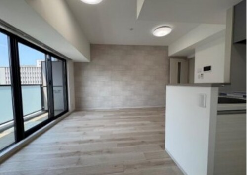 居室・リビング　リビング・ダイニング　※同タイプの部屋のお写真です