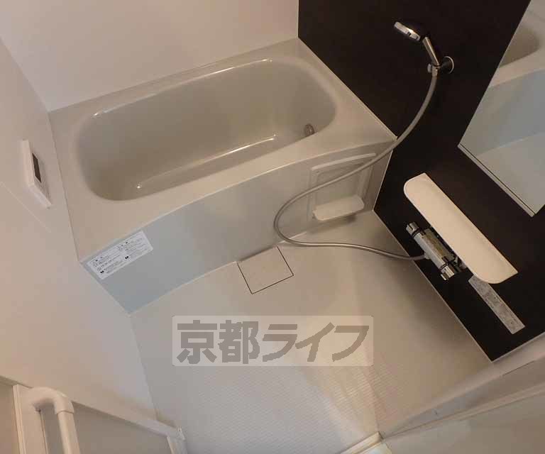 バス・シャワールーム　大手ハウスメーカー施工