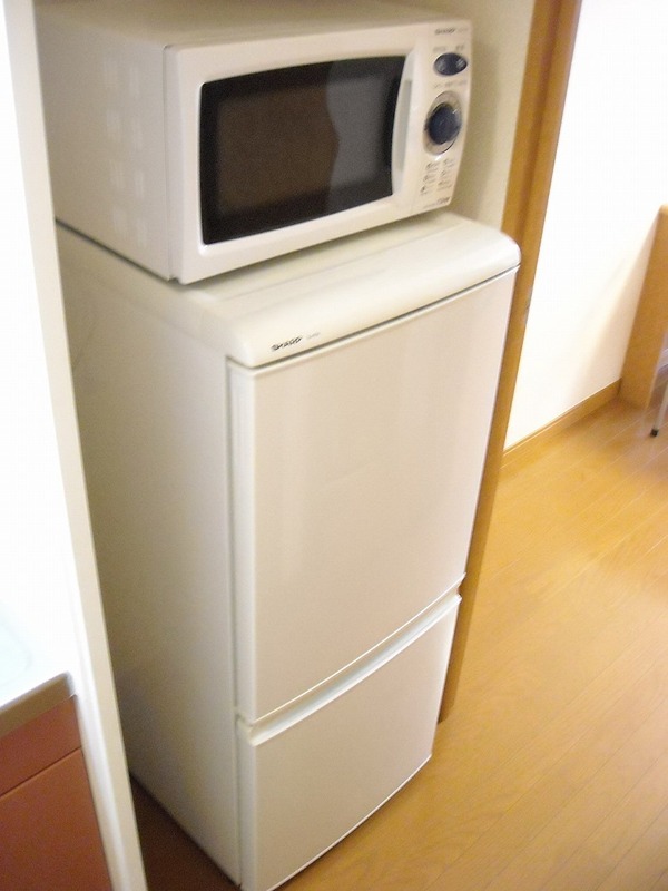 その他設備　家具家電付き