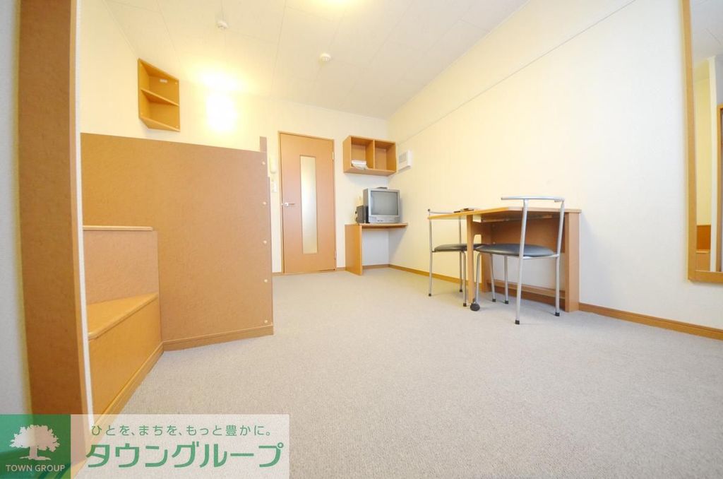 居室・リビング　★同施工会社イメージ★