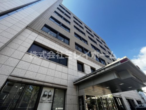 警察署・交番　蒲田警察署（警察署・交番）まで188m