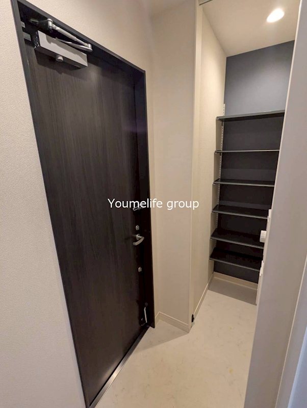 玄関　他部屋参照