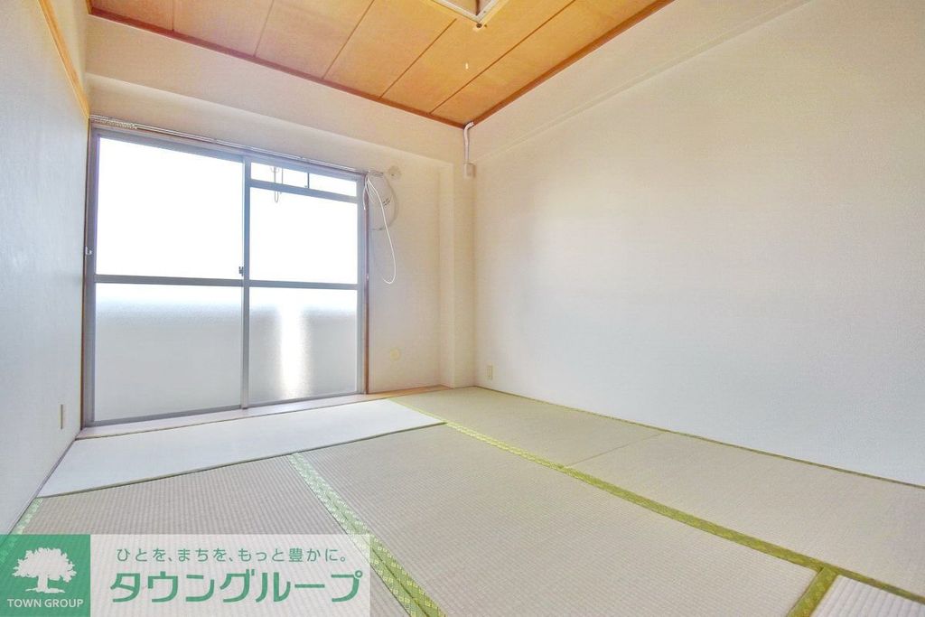 その他部屋・スペース　リビング/居室