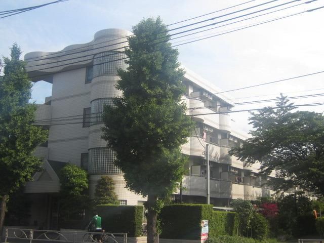 建物外観　★日当たり良好です★