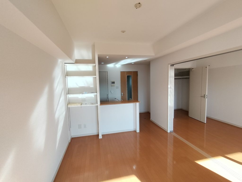 居室・リビング　リビング/居室