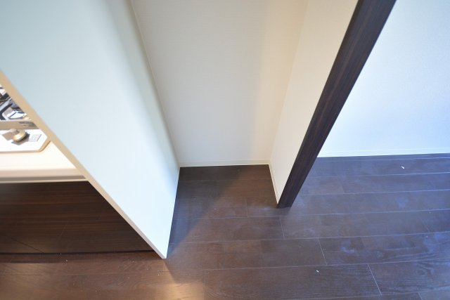 その他部屋・スペース　きれいな内装です