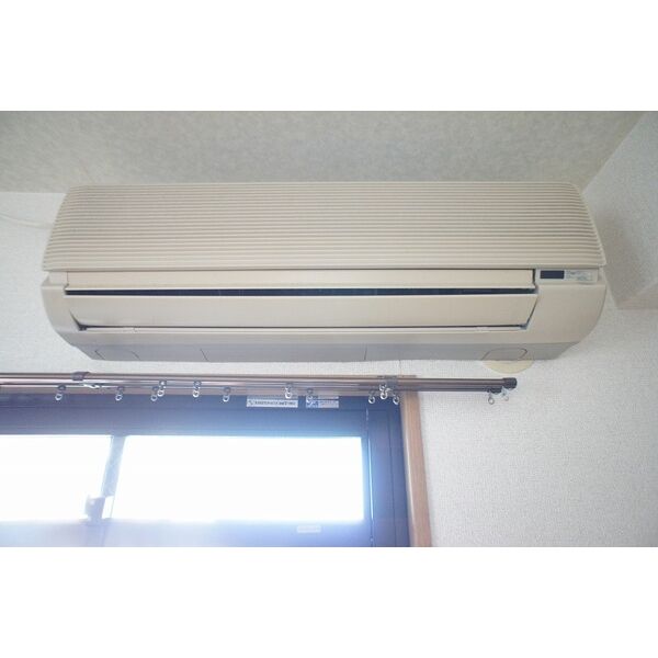 その他設備　※別部屋写真