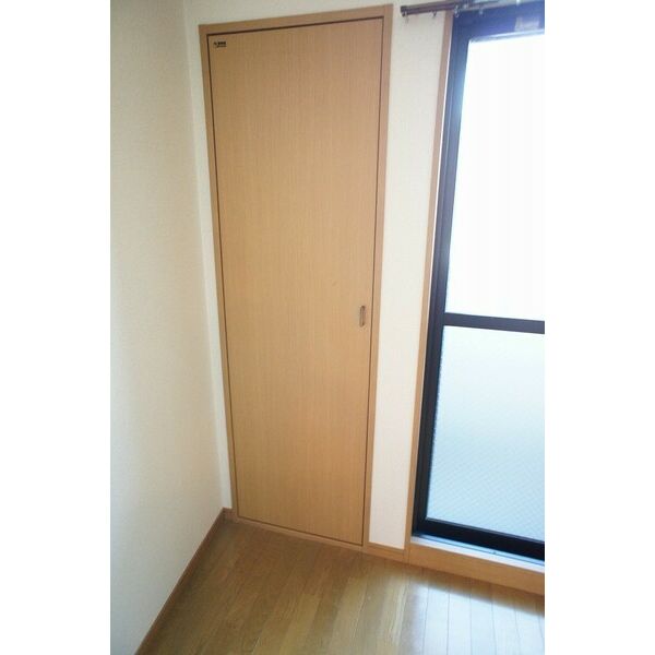 収納　※別部屋写真