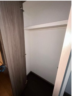 収納　※別部屋参考写真となります。