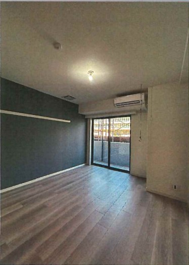 居室・リビング　※別部屋参考写真となります。