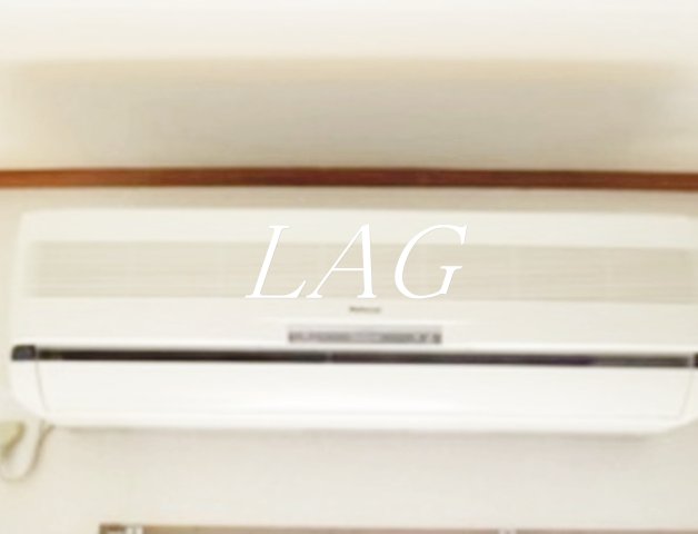 その他設備　エアコンです。