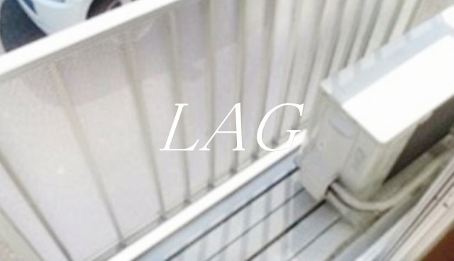 バルコニー　バルコニーです。