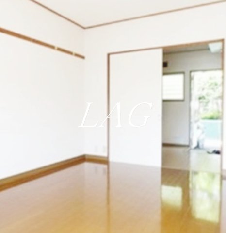 居室・リビング　洋室のお部屋です。