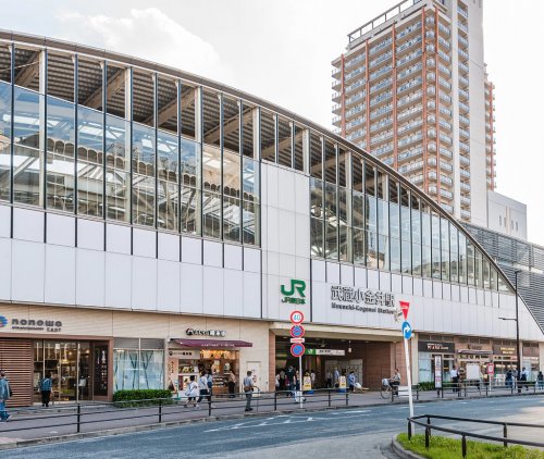 その他　武蔵小金井駅（その他）まで1348m