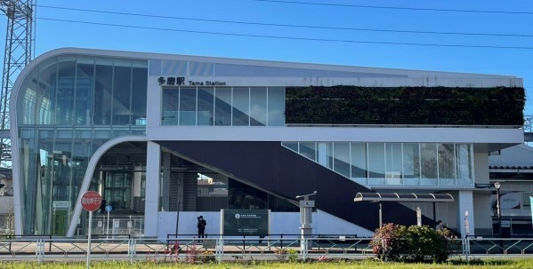 その他　多磨（その他）まで2667m