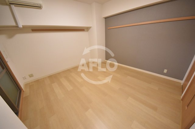 居室・リビング　エスタブレ南森町　洋室