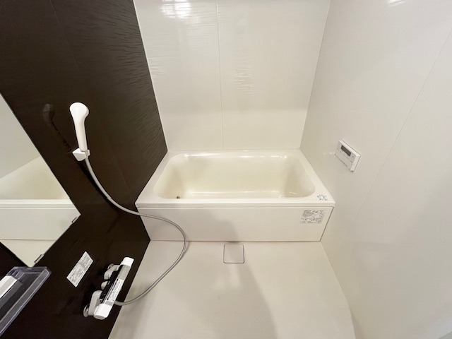 バス・シャワールーム　別号室イメージ