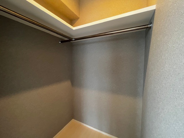 収納　別号室イメージ