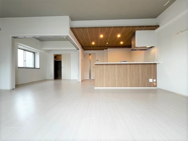 居室・リビング　別号室イメージ