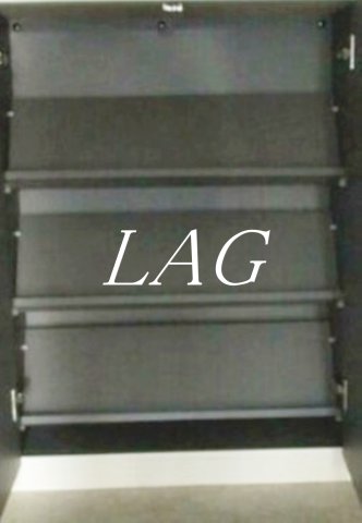 収納　収納です。